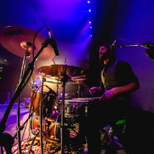 Drum Kit Wizard - Multi-Instrumentalist in Denver, Colorado