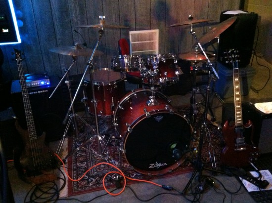 Gallery photo 1 of Drumdoctor