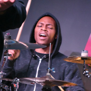James Taylor - Drummer - Drummer in Baltimore, Maryland