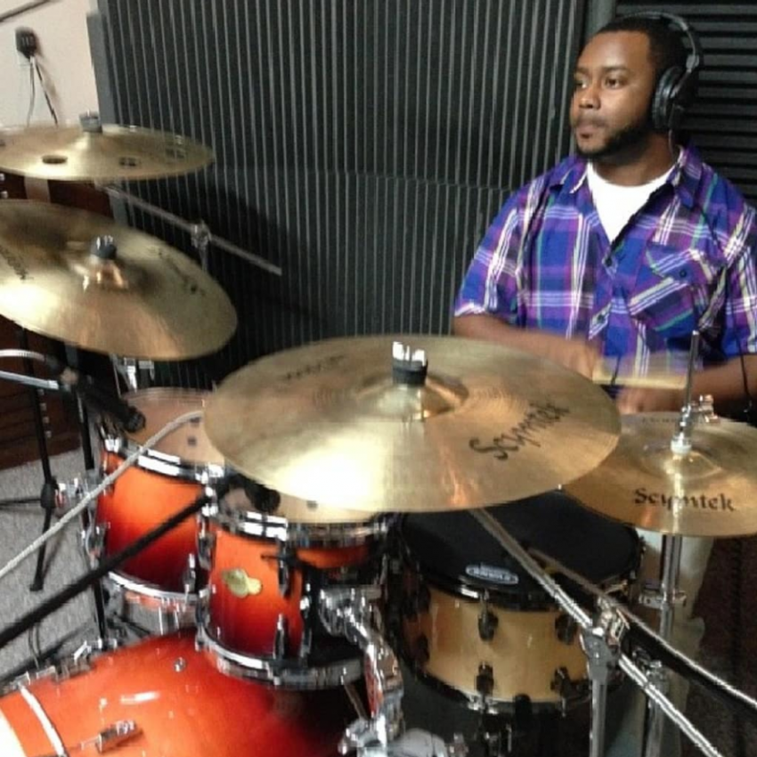 Hire Drummer Boy Drummer in Thomasville, North Carolina