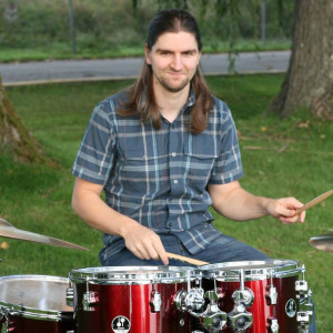 Drummer - World Music in Vancouver, British Columbia