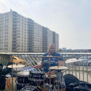 Drummer Christopher DeCarmine - Drummer in Far Rockaway, New York