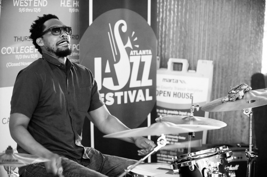 Hire Drummer for Hire Drummer in Atlanta,