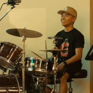 Drummer for Hire - Drummer / Percussionist in La Quinta, California