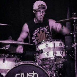 Drummer For Hire - Rock Band in Littleton, Colorado