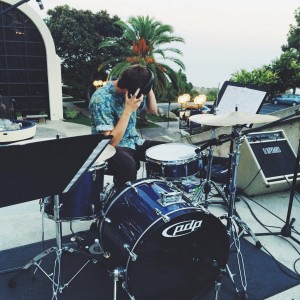 Drummer for Hire - Drummer in Malibu, California