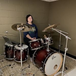 Drummer for Hire - Drummer in West Chester, Pennsylvania