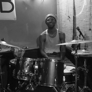Devin Richardson Music - Drummer in Hollywood, Florida
