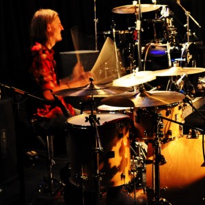 Jeremy Abbott - Drummer in Nashville, Tennessee