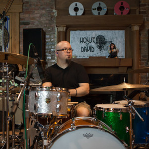 Drummer / Percussionist - Drummer in Nashville, Tennessee