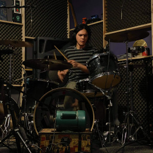 Gabriel P. - Drummer