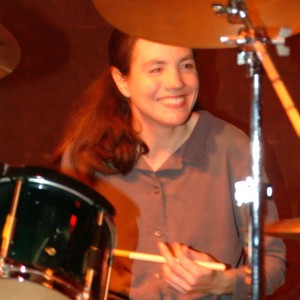Drummer - Beth - Drummer in San Mateo, California