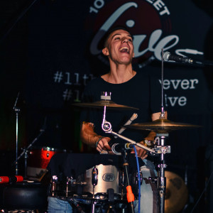 Drummer, Gabriel Scholis-Fernandez