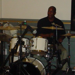 Jonathan Green Percussion - Drummer in St Louis, Missouri