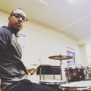Terrance Williams - Drummer - Drummer in Sandston, Virginia