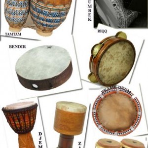 Drumming and Percussion for events
