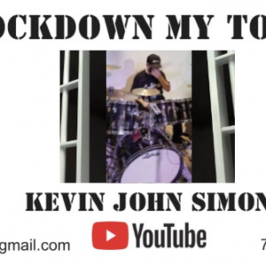 Kevin Simon Drumming