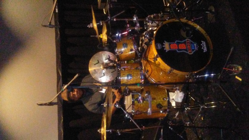 Gallery photo 1 of Drumnerd