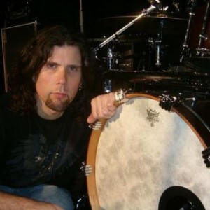 Drumninja Studio Drum Tracks - Drummer in Nashville, Tennessee