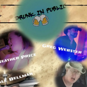 Drunk in Public - Rock Band / Cover Band in Auburn, Maine