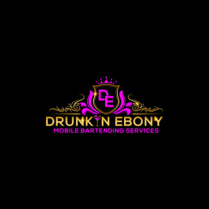 Drunkin Ebony - Bartender in St Louis, Missouri