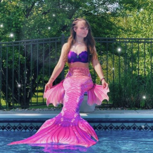 Mya Mermaid - Mermaid Entertainment / Costumed Character in Livonia, Michigan