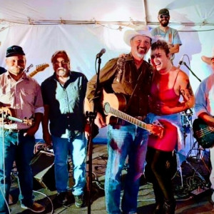 Dry Canyon Stampede - Country Band in Bend, Oregon