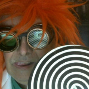 Dr.zzap - Comedy Magician in Enid, Oklahoma