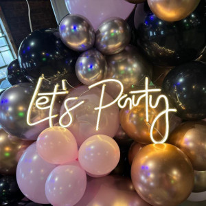 D's Balloon Creations - Balloon Decor / Party Decor in Fort Ashby, West Virginia