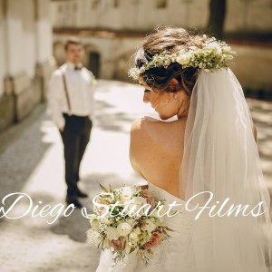 Diego Stuart Films - Wedding Videographer in Boynton Beach, Florida