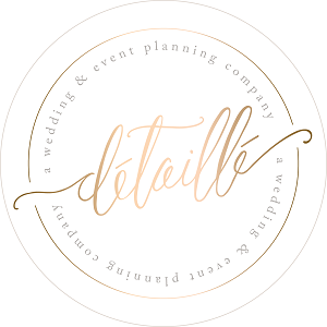 Detaille Weddings & Events - Wedding Planner / Event Planner in Clinton, Connecticut