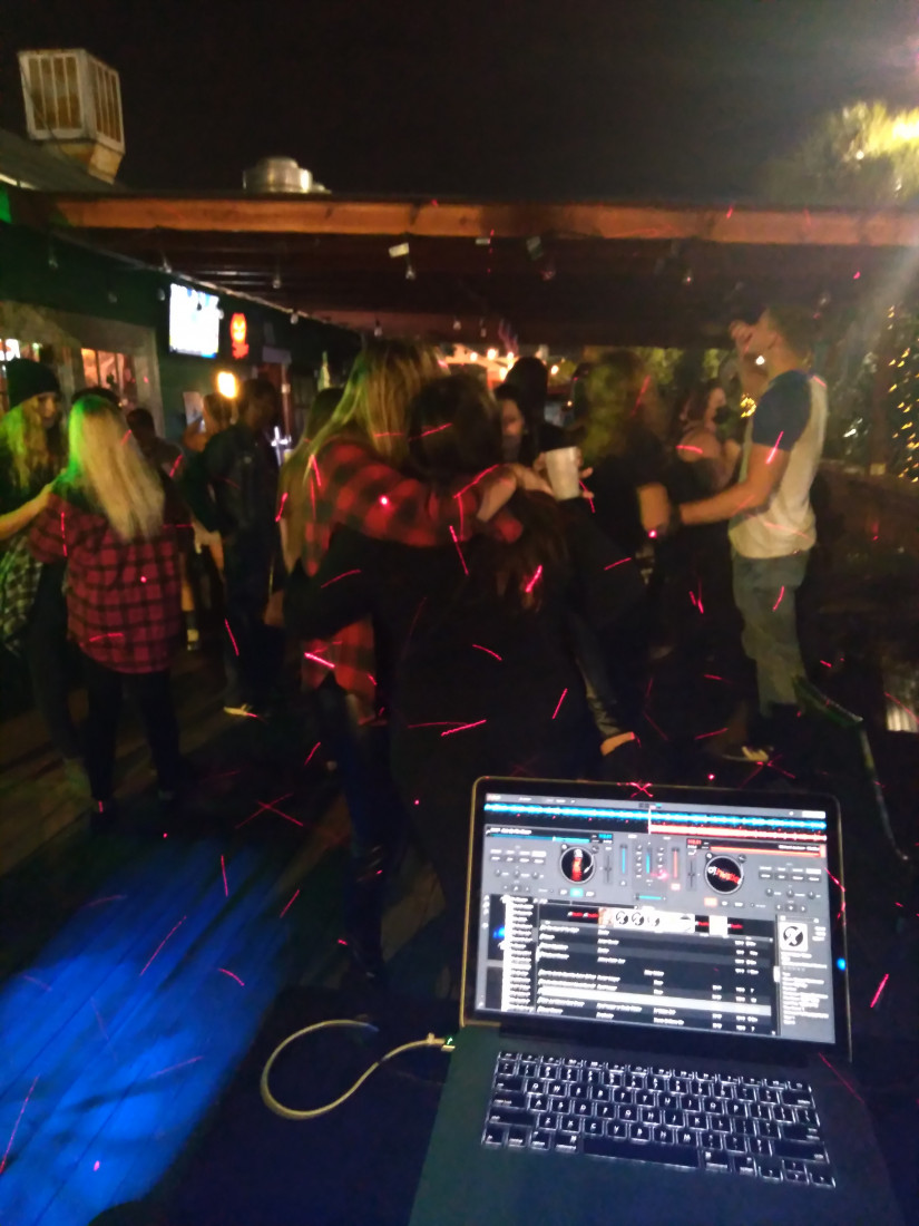 Gallery photo 2 of DTR Entertainment