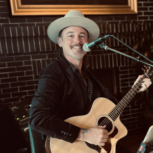 Justin Wade - Cover Band / Wedding Musicians in Dallas, Texas