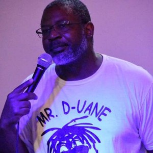 Duane Burton - Stand-Up Comedian in Sanford, Florida