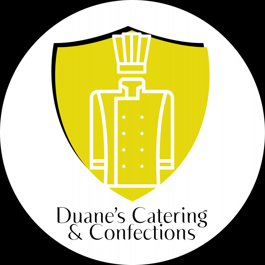 Gallery photo 1 of Duane's Catering and Confections
