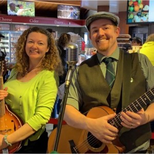 Dublin Down - Celtic Music / Irish / Scottish Entertainment in Auburn, Massachusetts