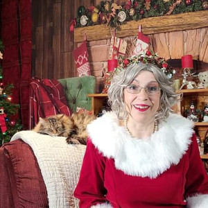 Duchess of Yorkshire Pudding - Mrs. Claus / Holiday Party Entertainment in Enfield, Connecticut