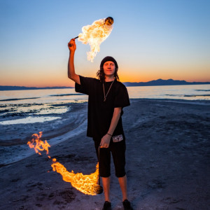 Duddy - Fire Performer / Outdoor Party Entertainment in Midvale, Utah