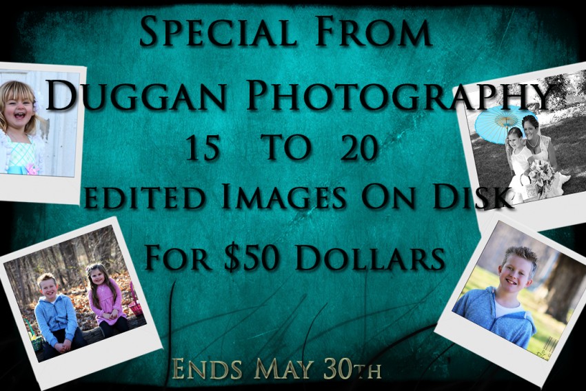 Gallery photo 1 of Duggan Photography
