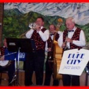 Duke City Jazz Band - Dixieland Band / Brass Band in Albuquerque, New Mexico