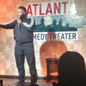 Duke Desdunes - Comedian / Comedy Show in Snellville, Georgia