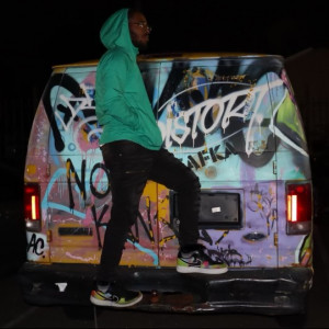DukƐ - Hip Hop Artist in Garfield, New Jersey