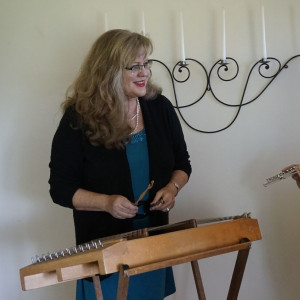 Dulcimer Dance