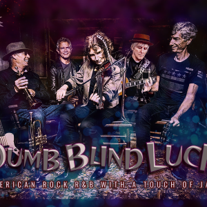 Dumb Blind Luck - Jazz Band in Clearwater, Florida