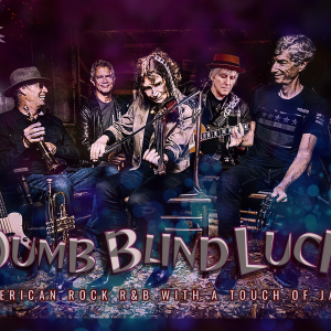 Dumb Blind Luck - Indie Band in Clearwater, Florida