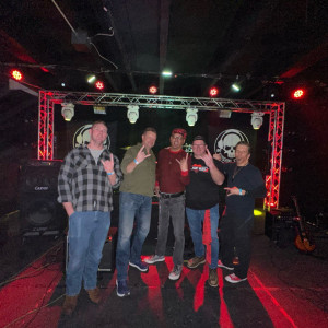 Dumpster Fire - Rock Band in Colorado Springs, Colorado