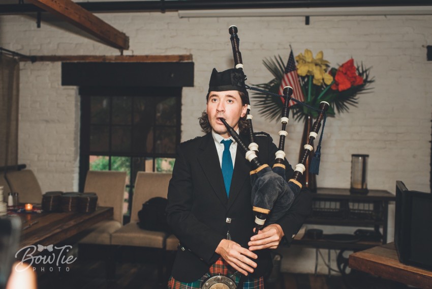 Hire Duncan S. Moore - Bagpiper in Baltimore, Maryland