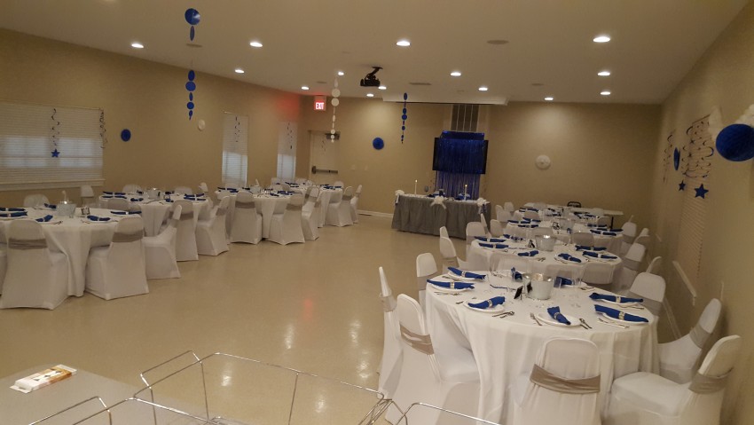 Gallery photo 1 of DunnBetter Event Planning
