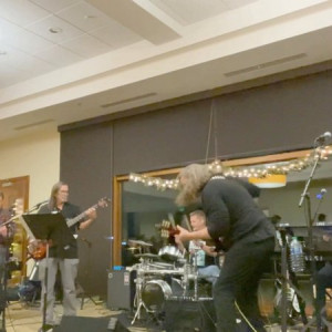 Dunning Kruger Band - Classic Rock Band in Magna, Utah
