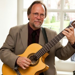 Dunstan Morey - Guitarist - Guitarist / Classical Guitarist in Toronto, Ontario